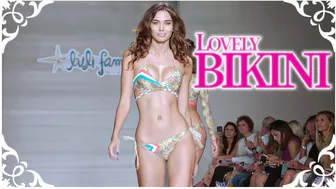 ????Lovely BIKINI???? #bikini #lingerie #fashion