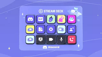 Say Hello to the Wumpus Mic and Stream Deck