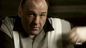 Max Is the Streaming Home of ‘Talking Sopranos’ | Official Trailer | Max