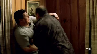 Max Is the Streaming Home of ‘Talking Sopranos’ | Official Trailer | Max