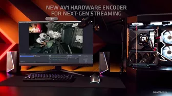 AMD Radeon™ RX 7600 | Game. Stream. Advance.