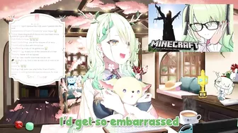 [ENG SUB/Hololive] Fauna saw Bae's legendary PP stream