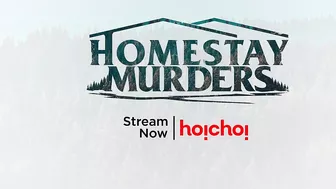 পাহাড়ের শীতে bonfire-এ আড্ডা | Homestay Murders | Bengali Drama Scene | Stream Now | hoichoi