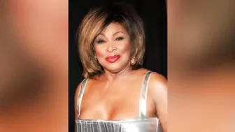 One Of Tina Turner's Final Instagram Posts Is Heartbreaking