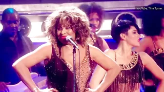 One Of Tina Turner's Final Instagram Posts Is Heartbreaking