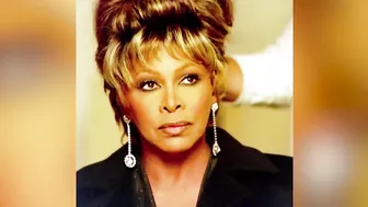 One Of Tina Turner's Final Instagram Posts Is Heartbreaking