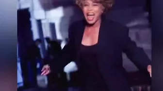 One Of Tina Turner's Final Instagram Posts Is Heartbreaking