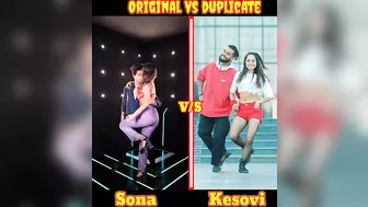 ???? Sona ????& ???? Mukul ☘️???? ♪♪ Instagram New Reels ????New vlog❤️ #shorts #sonadey #mukulgain #viral #dance