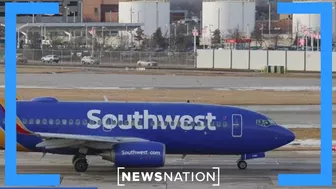 Runway near misses a concern ahead of Memorial Day travel | NewsNation Now