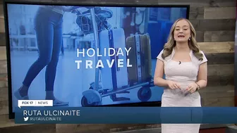 Over 1.2 million Michiganders expected to travel Memorial Day weekend