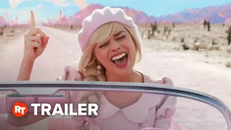 Barbie Trailer #1 (2023)