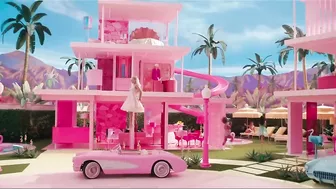 Barbie Trailer #1 (2023)