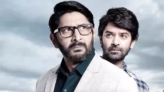 Asur Season 2: Rise of The Dark First Look: असुर आ रहा है | Arshad Warsi | Jio Cinema | RJ Raunak