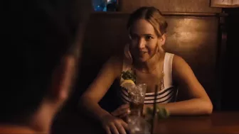 NO HARD FEELINGS Trailer 2 (2023) Jennifer Lawrence, Comedy Movie