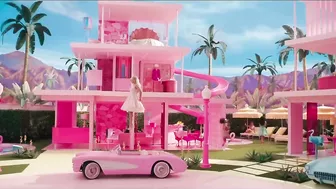 BARBIE Official Trailer 3 (2023)