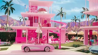 Barbie - Main Trailer - Warner Bros. UK & Ireland