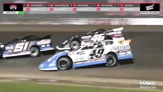 Cowboy Classic | Lucas Oil Late Models Show-Me 100 Weekend at Lucas Oil Speedway