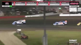 Cowboy Classic | Lucas Oil Late Models Show-Me 100 Weekend at Lucas Oil Speedway