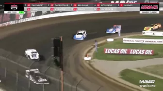 Cowboy Classic | Lucas Oil Late Models Show-Me 100 Weekend at Lucas Oil Speedway