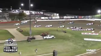 Cowboy Classic | Lucas Oil Late Models Show-Me 100 Weekend at Lucas Oil Speedway