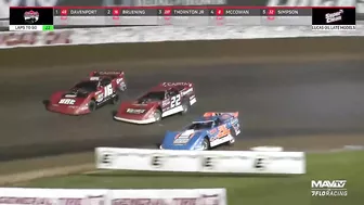 Cowboy Classic | Lucas Oil Late Models Show-Me 100 Weekend at Lucas Oil Speedway