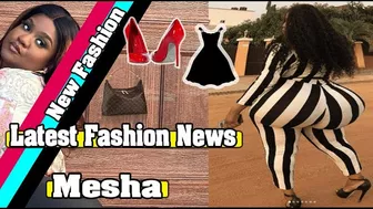 Mesha ... II ???? Models suitable for plus sizes and fashion ideas and tips