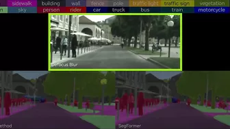 NVIDIA DRIVE Labs Ep. 28: Enhancing AI Segmentation Models for Autonomous Vehicle Safety