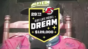 Who's Ready For The 2023 Dirt Late Model Dream At Eldora Speedway?