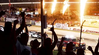 Who's Ready For The 2023 Dirt Late Model Dream At Eldora Speedway?