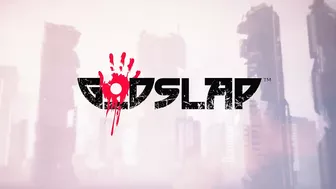 GodSlap Anime Opening