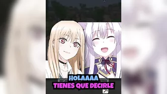 Muy muy infiel???? #shorts #vtuber #humor #novia #anime #twitch #parati #clips #minecraft