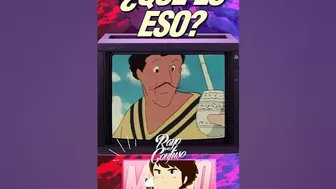 ???? ¡MARCO: UN ANIME EN ARGENTINA! ????????