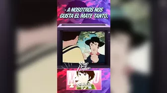 ???? ¡MARCO: UN ANIME EN ARGENTINA! ????????