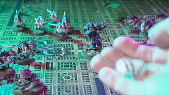 Space Marine The Board Game Reveal – Skulls 2023