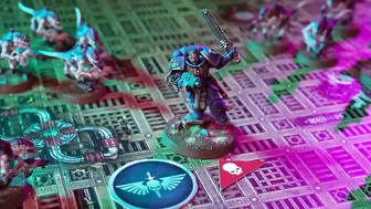 Space Marine The Board Game Reveal – Skulls 2023