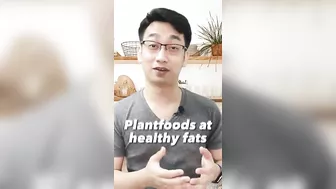 FLEXIBLE KA BA? Try mo ang FLEXITARIAN DIET!