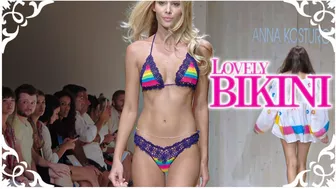 ????Lovely BIKINI???? #bikini #lingerie #fashion