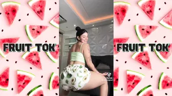 Big Body Tiktok Challenge ???????? Tiktok bigbank challenge #twerk (slowed)