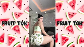 Big Body Tiktok Challenge ???????? Tiktok bigbank challenge #twerk (slowed)