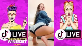 BigBank Tiktok ???? COMPILATION ???? 2023 #twerk #girl #bigbang