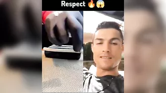 Cristiano Ronaldo React Video #short#football #soccer #ronaldo #messi#neymar #shorts #tiktok #cr7