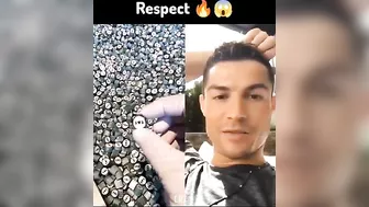 Cristiano Ronaldo React Video #short#football #soccer #ronaldo #messi#neymar #shorts #tiktok #cr7