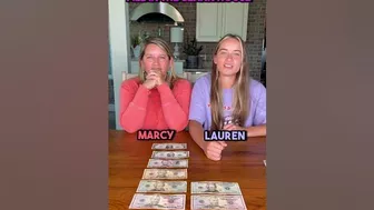 Was mom even trying in this trivia challenge game?? #challenge #triviachallenge