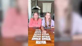 Was mom even trying in this trivia challenge game?? #challenge #triviachallenge