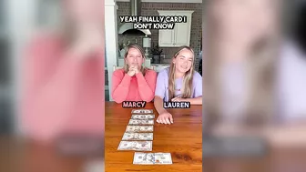 Was mom even trying in this trivia challenge game?? #challenge #triviachallenge