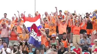 HIGHLIGHTS | GOLD medal match | WOMEN | EHF Beach Handball EURO 2023