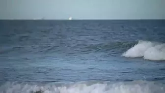 15-year-old drowns at Sandy Hook Beach