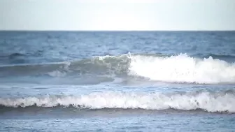 15-year-old drowns at Sandy Hook Beach