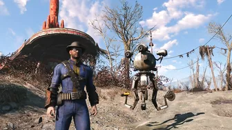 FALLOUT 4 Charity Event Live Stream (Reminder)