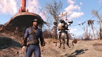 FALLOUT 4 Charity Event Live Stream (Reminder)